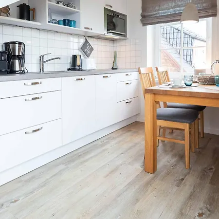 Lh Dwarsloeper, App 4 Appartement